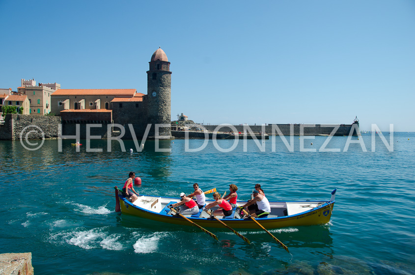 6060-0142210-collioure; catalane-rame-