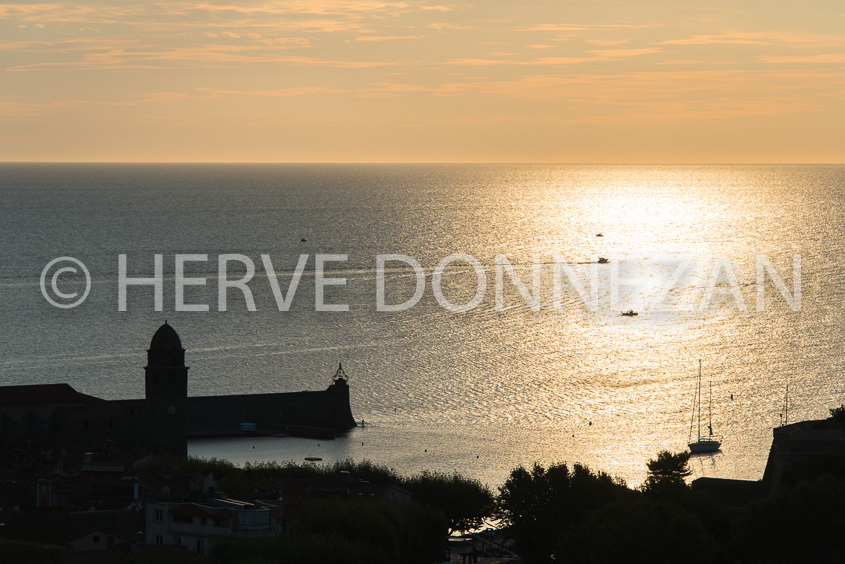 6082-COLLIOURE-SUNRISE