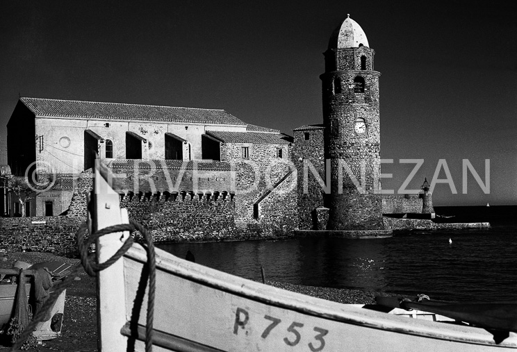 1081_COLLIOURE BARQUE