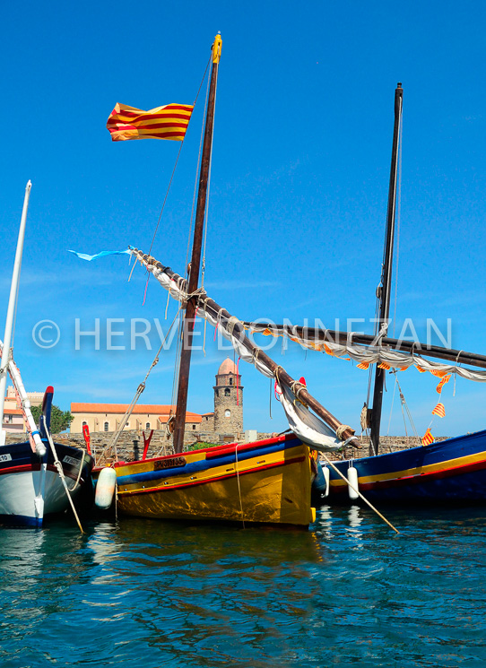 4368_1613_COLLIOURE CATALANE_16x22