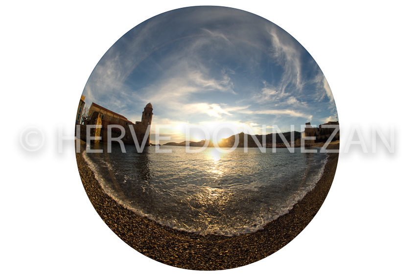 2919_89132 COLLIOURE FISH EYE DETOURE
