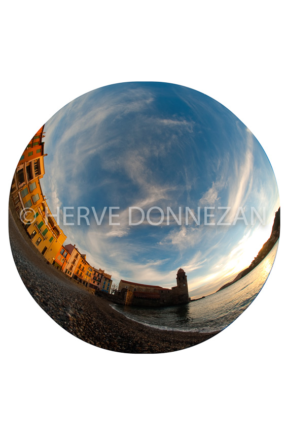 3220_183_COLLIOURE_FISH_EYE_OR