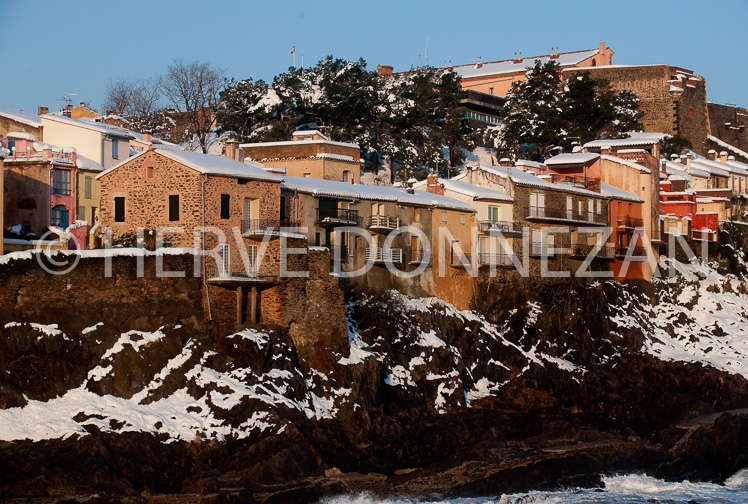 2994_1692_COLLIOURE_NEIGE