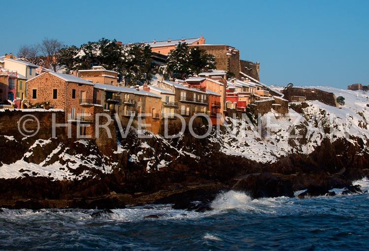 3007_1703_COLLIOURE_NEIGE