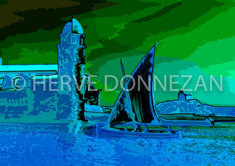 2538_66131-4-COLLIOURE_CATALANE_POP_NEG BLEU VERT