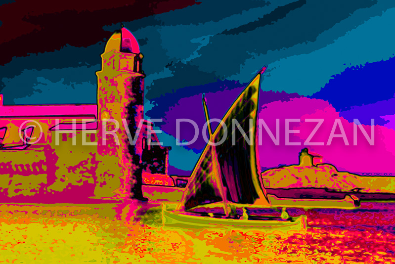 2538_661315-5-COLLIOURE_CATALANE_POP NEG JAU ROSE BLEU