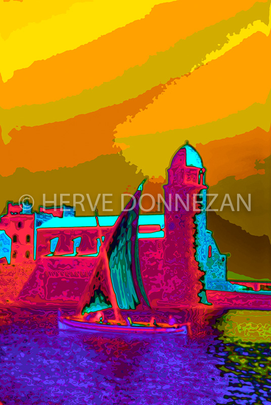 2540A_66137-14-COLLIOURE_CATALANE_VIOLET ORANGE ROUGE