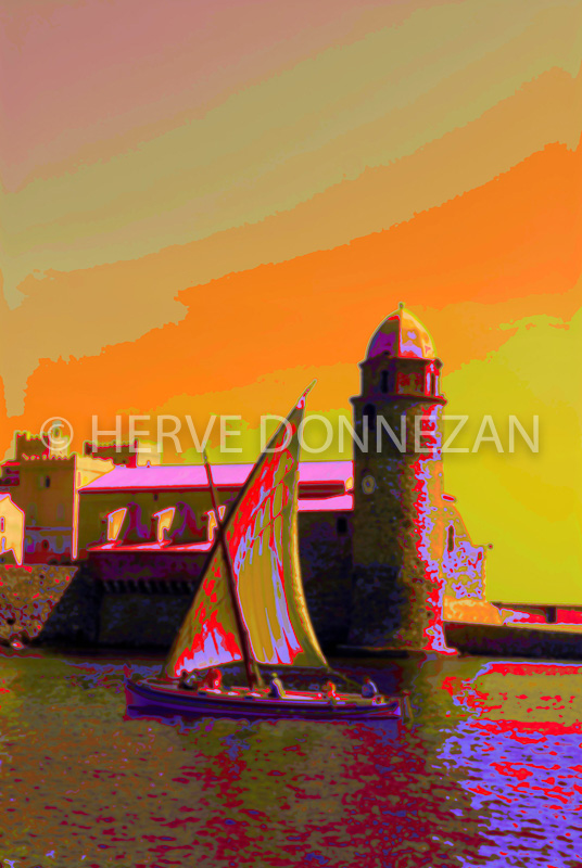 2540_66137-4-COLLIOURE_CATALANE-POPART- PASTEL JAUNE