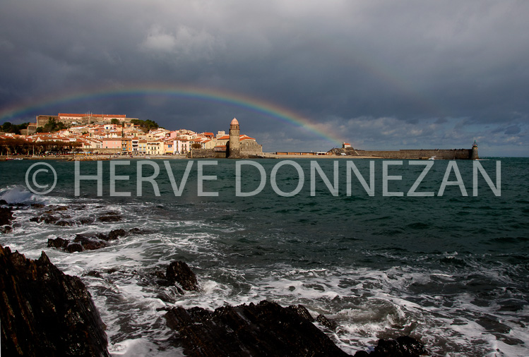 3388_0208COLLIOURE_RAINBOW