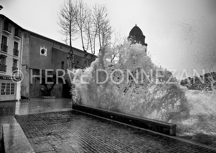 4123_7417_COLLIOURE_TEMPETE_HDR_BN