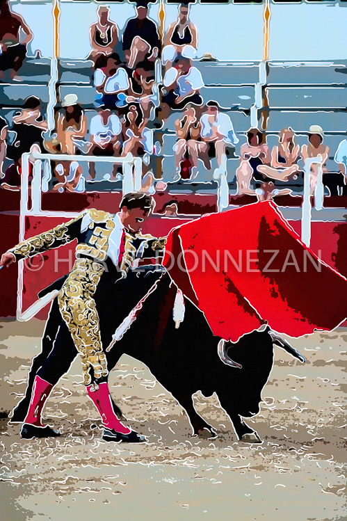 CORRIDA-3237-91129_CORRIDA_PAINT_OR