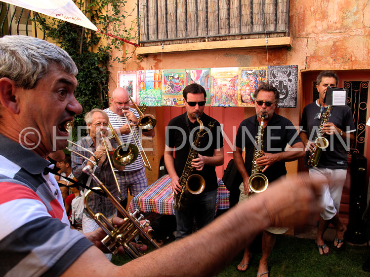 FRATERNITE-3319_COLLIOURE_FRATERNITE BANDAS_OR