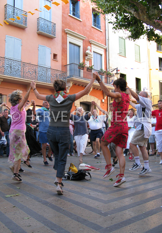 SAINT VINCENT-IMG_0036-COLLIOURE-SARDANES-OR