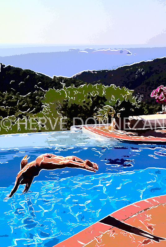 BEAUTY POOL