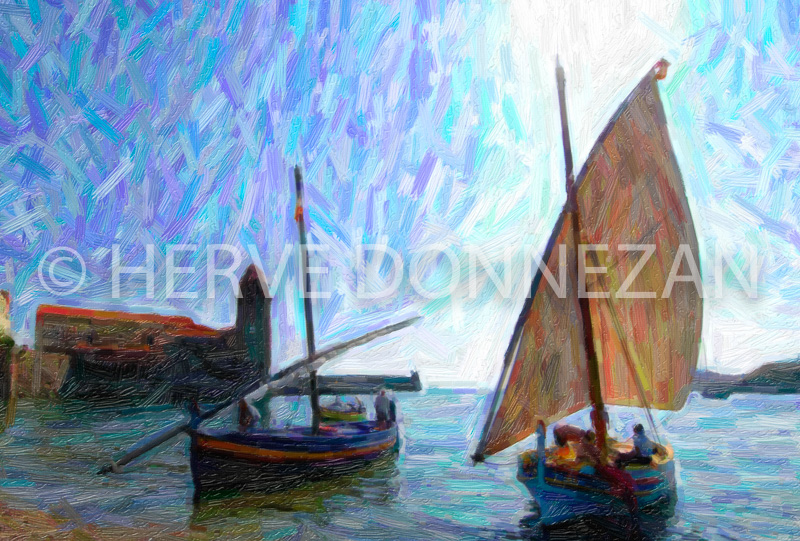 2497_66041_COLLIOURE_CATALANE_OIL PAINT