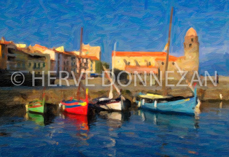 2950 COLLIOURE_CATALANES