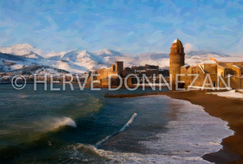 3608_COLLIOURE NEIGE