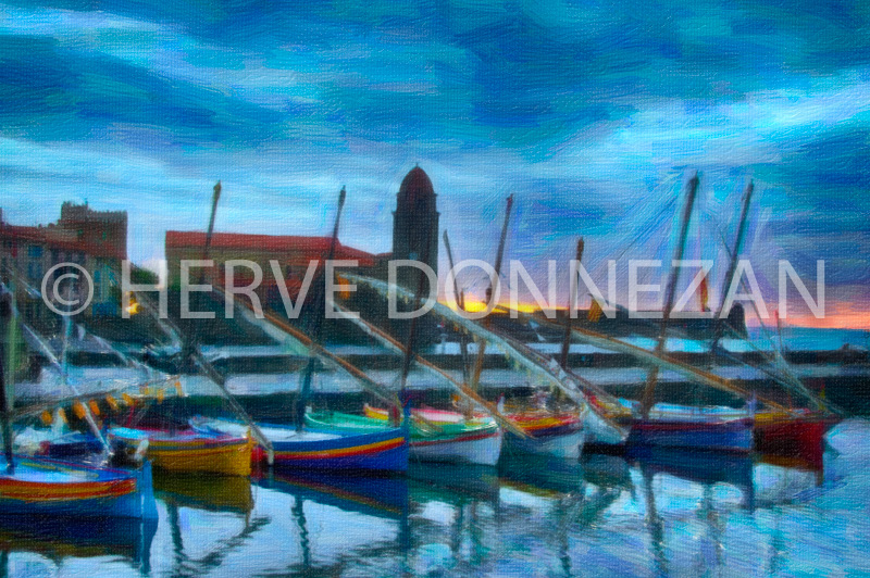 4934_7437_COLLIOURE_CATALANES_HDR PAINT