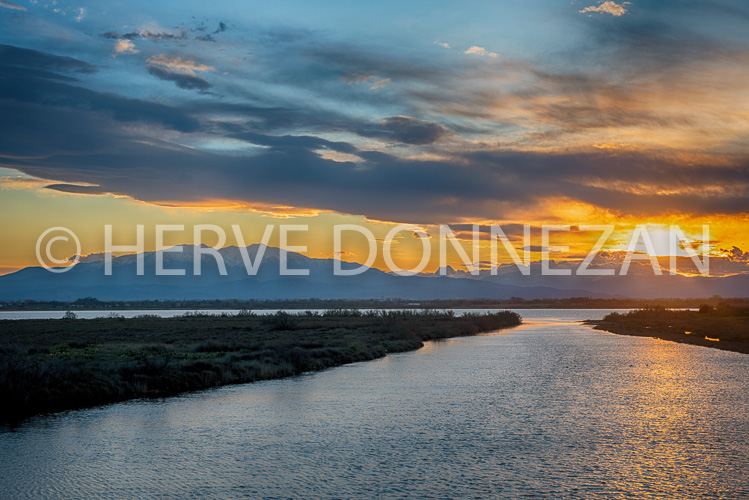 6626-0143883-CANIGOU-ETANG-CANET-SUNSET-HDR