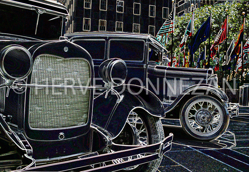 2887-0017173 NEW YORK-CAR EXPO-CONTO