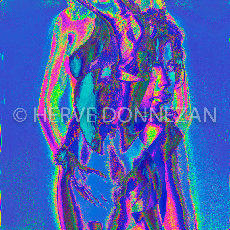 3211_NU SILHOUETTE HDR_ARCENCIEL_ POSITIF_
