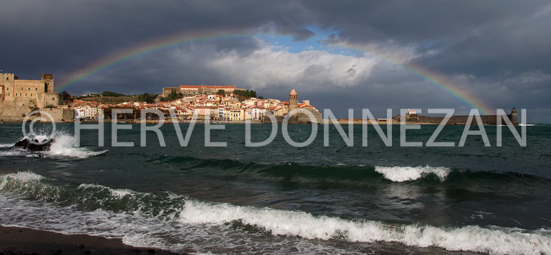 3376_93239_COLLIOURE-RAINBOW