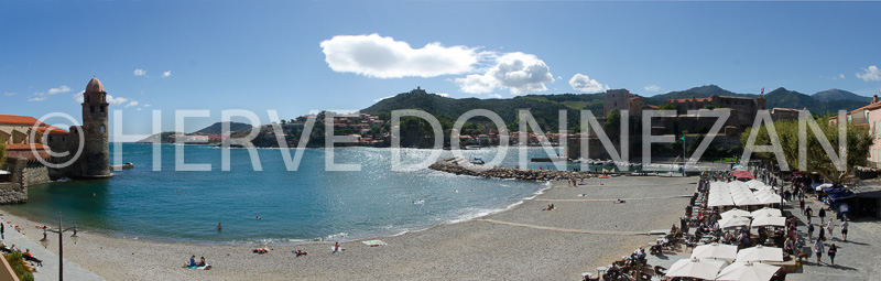 5692_COLLIOURE-PANO-BAIE 33x95