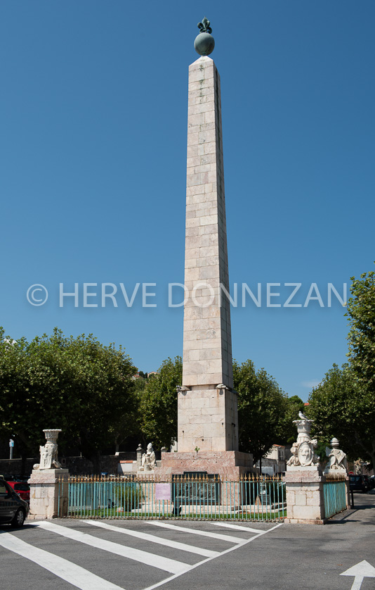 FRANCE ROUSSILLON PYRENEES ORIENTALES PORT VENDRES