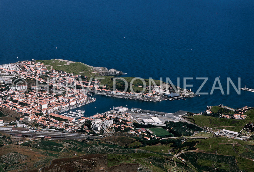 PORT VENDRES