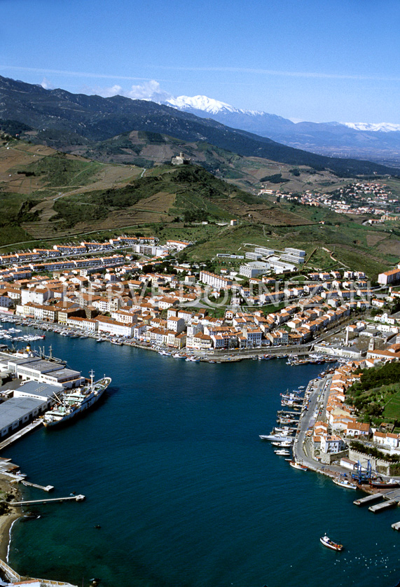 PORT VENDRES