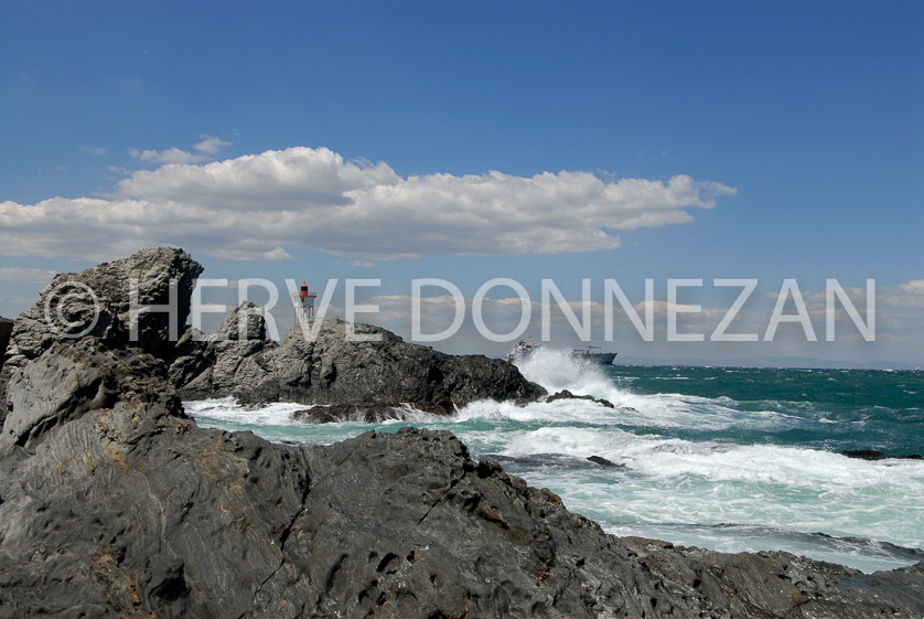 PORT VENDRES