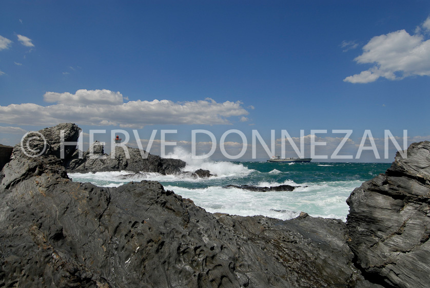 PORT VENDRES