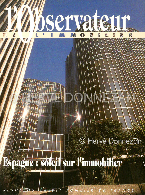 BARCELONE IMMOBILIER
