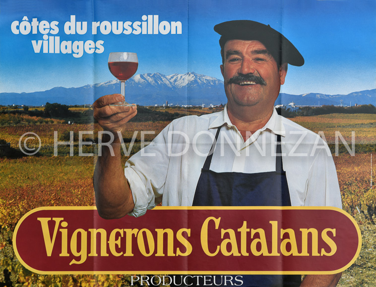 VIGNERONS CATALANS