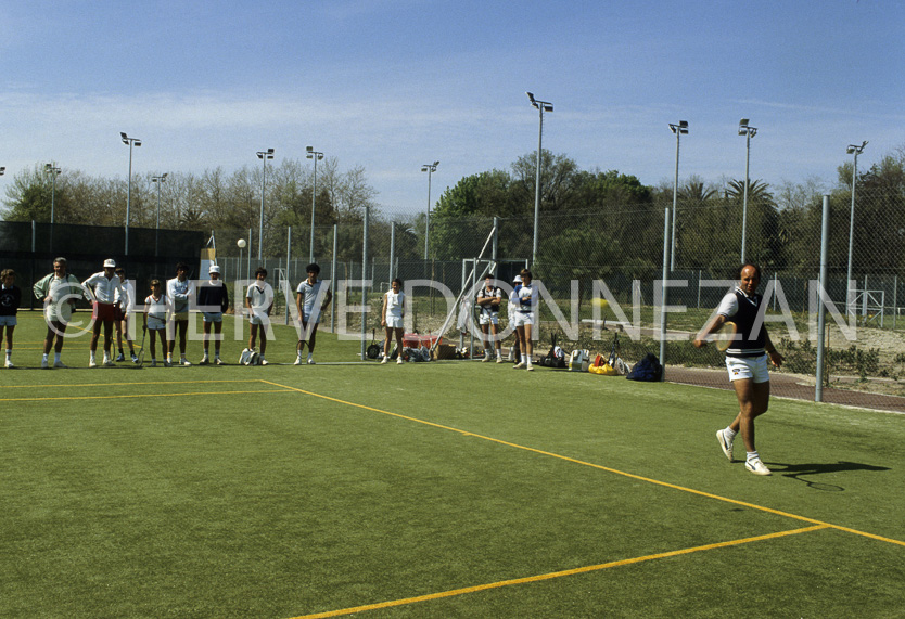 FRANCE PYRENEES ORIENTALES CENTRE SPORT GRAND STADE SAINT CYPRIEN