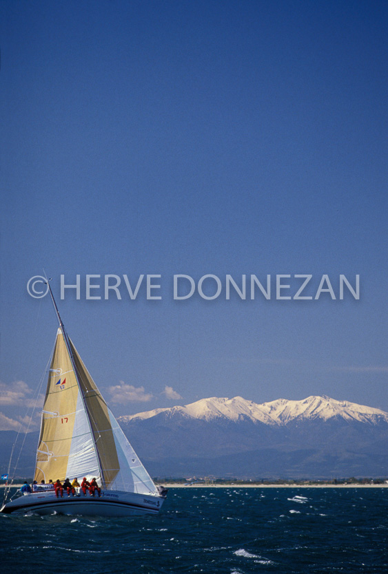 ROUSSILLON CANET PLAGE