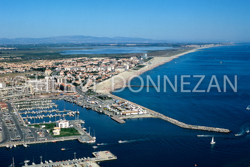 ROUSSILLON PORT ST CYPRIEN