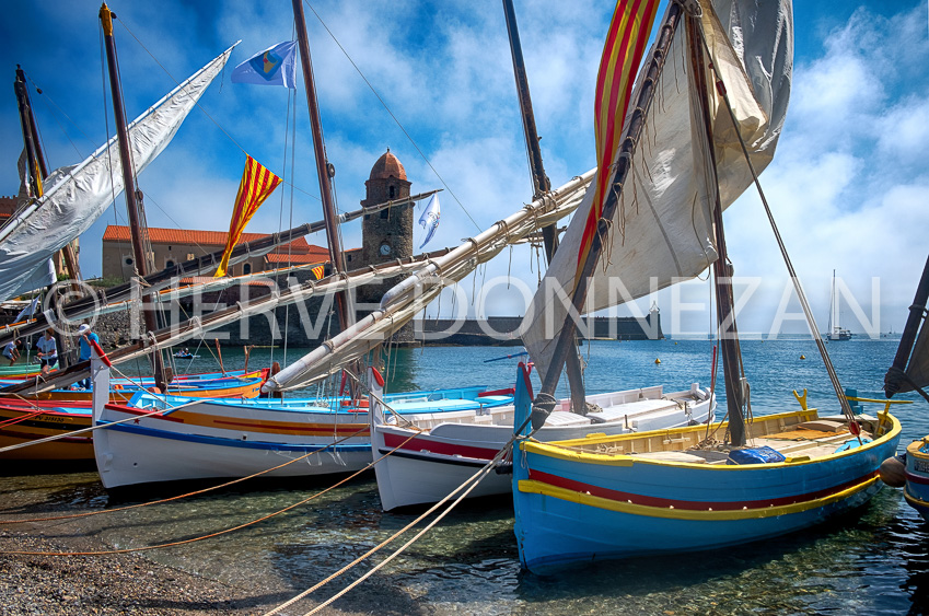 6568-0158507-COLLIOURE-CATALANES-