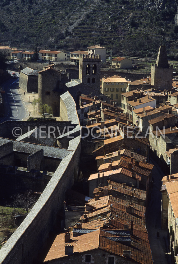 0062026 VILLEFRANCHE CONFLENT