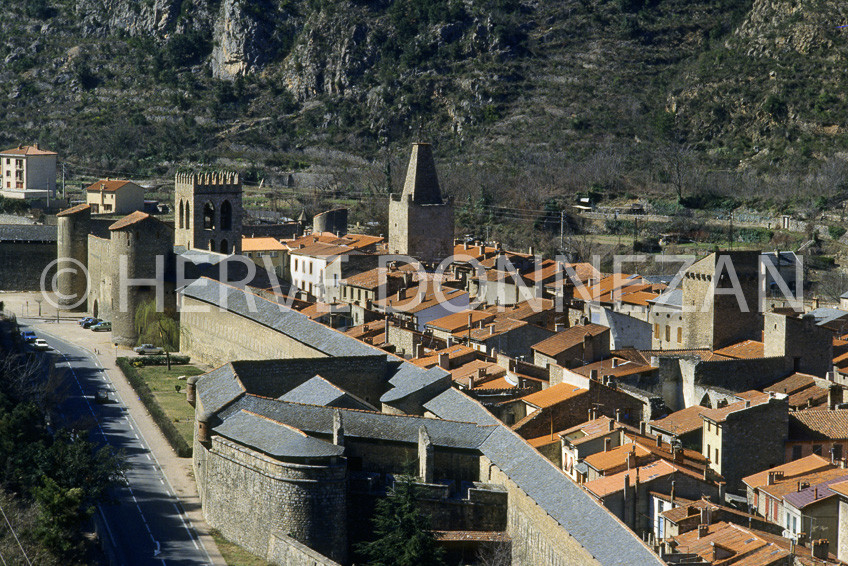 0062035 VILLEFRANCHE CONFLENT