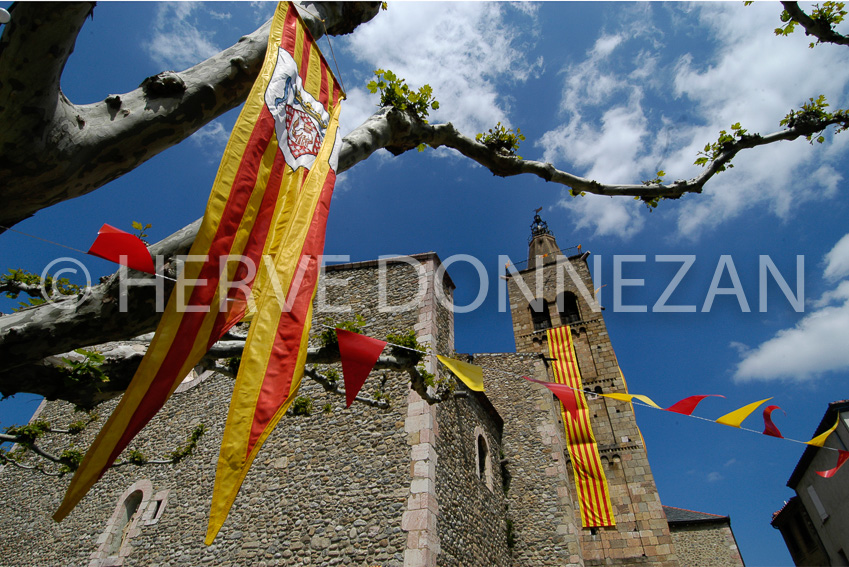 0534 PRADES CATALAN